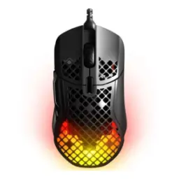 SteelSeries Aerox 5
