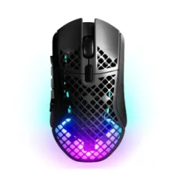 SteelSeries Aerox 9