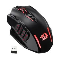 Redragon Impact Elite M913
