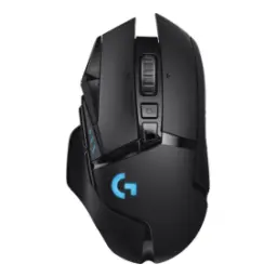 Logitech G502 Lightspeed