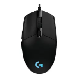 Logitech G Pro Wired Gaming Mouse