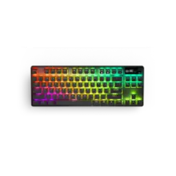 SteelSeries Apex Pro TKL Wireless (2023)