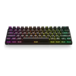 SteelSeries Apex Pro Mini