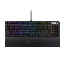 ASUS TUF Gaming K3