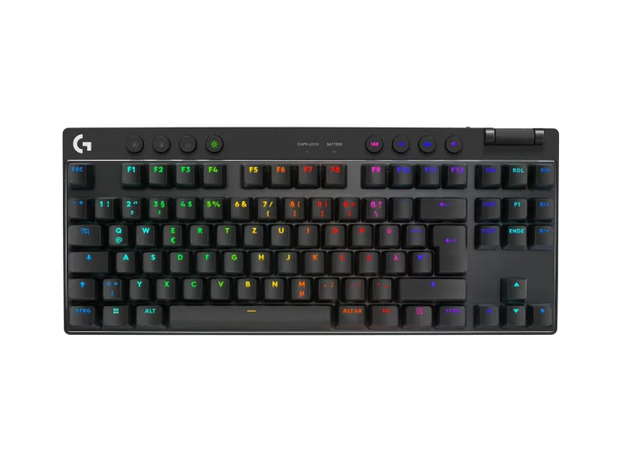 Logitech G Pro X TKL Lightspeed Price In UAE from AED 789 (2026)