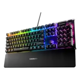 SteelSeries Apex 5