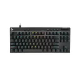 Logitech PRO X TKL RAPID