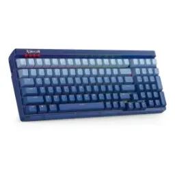 Redragon GAREN PRO K656WB