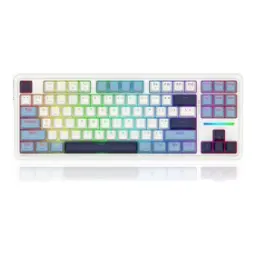 Redragon Antonium K728 Pro TKL Blue Lion L