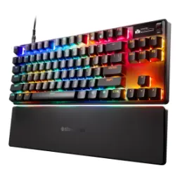 SteelSeries Apex Pro TKL Gen 3