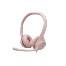 Logitech H390 USB Headset