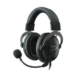 HyperX Cloud II
