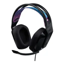 Logitech G335 Gaming Headset