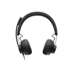 Logitech Zone Wired