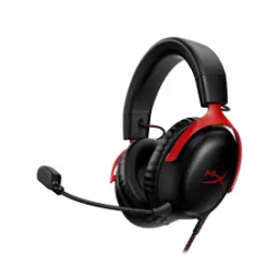 HyperX Cloud III