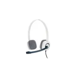 Logitech Stereo Headset H150