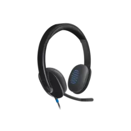 Logitech H540