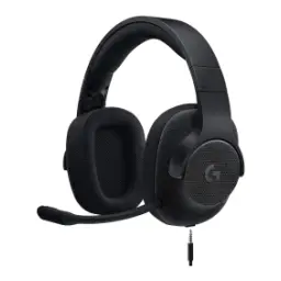 Logitech G433