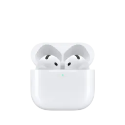 Apple AirPods 4 with Active Noise Cancellation