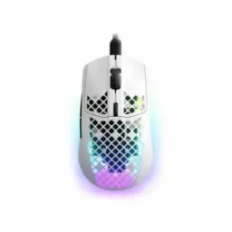 SteelSeries Aerox 3 (2022 Edition) Snow
