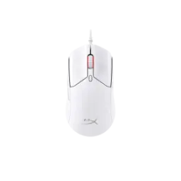 HyperX Pulsefire Haste 2 White