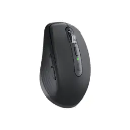 Logitech MX Anywhere 3S Black