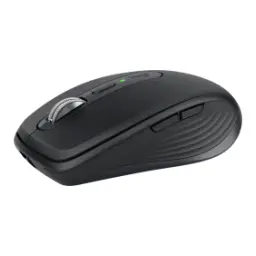 Logitech MX Anywhere 3S Graphite