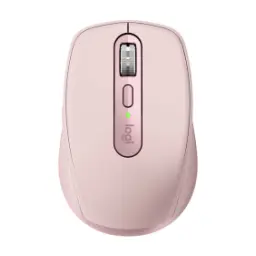 Logitech MX Anywhere 3S Rose