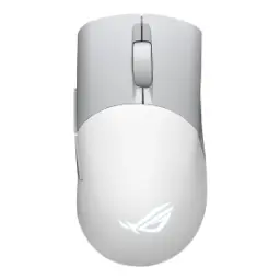 Asus ROG Keris Wireless AimPoint White