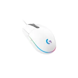Logitech G203 LIGHTSYNC White