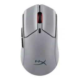 HyperX Pulsefire Haste 2 Pro Slate Gray
