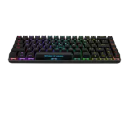 ASUS ROG Falchion Ace Black