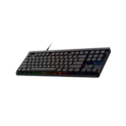 Logitech G515 TKL Wired Black
