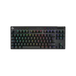 Logitech G Pro X TKL Lightspeed White