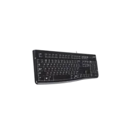 Logitech K120 Black