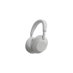 Sony WH-1000XM6 Platinum Silver