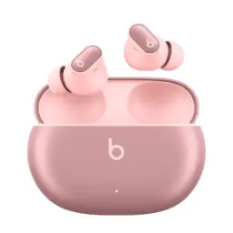 Beats Studio Buds+ Ivory