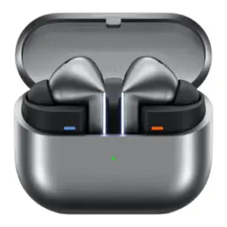 Samsung Galaxy Buds3 Pro Silver
