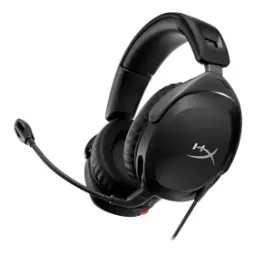 HyperX Cloud Stinger 2 Black