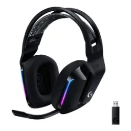 Logitech G733 White