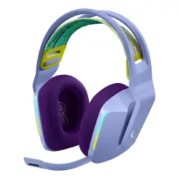 Logitech G733 Lilac