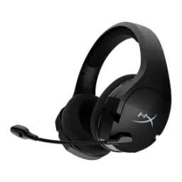 HyperX Cloud Stinger Core Black