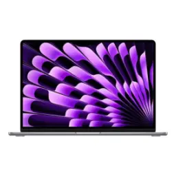 Apple MacBook Air 15-inch M3 256GB Space Gray 8GB RAM
