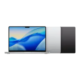 Apple MacBook Pro 14-inch M5 512GB Space Black 16GB RAM