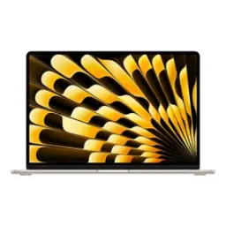 Apple MacBook Air 15-inch M3 512GB Starlight 8GB RAM