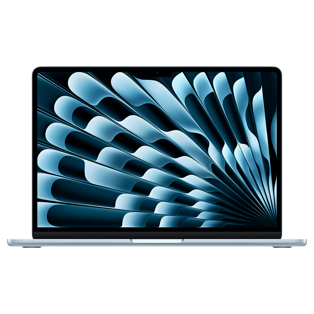 Apple MacBook Air 13-inch M4 512GB Midnight 16GB RAM Price In UAE