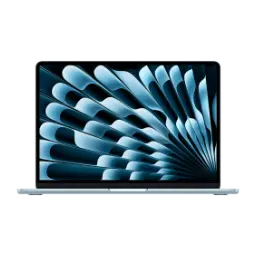 Apple MacBook Air 13-inch M4 512GB Sky Blue 24GB RAM