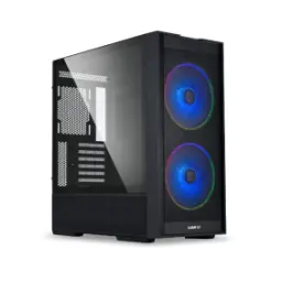 Lian Li LANCOOL 206 Black