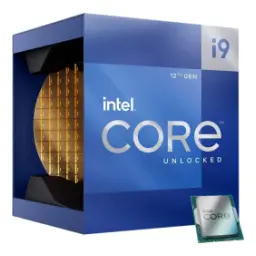 Intel Core i9-12900K Tray