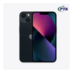 Apple iPhone 13 128GB Midnight